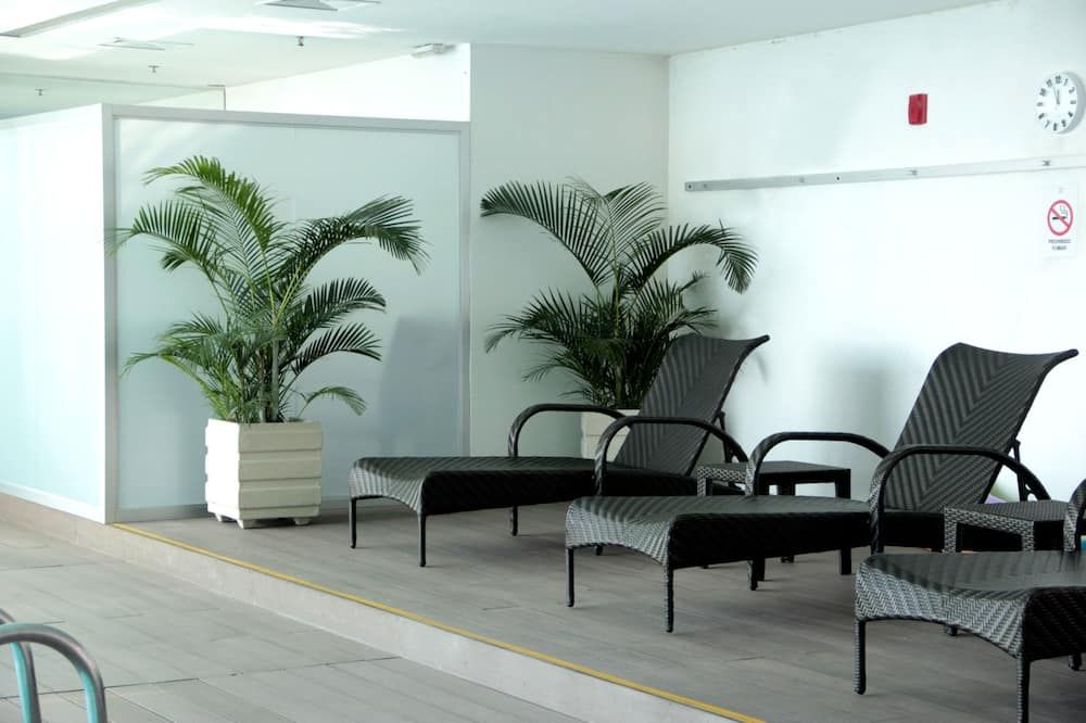Recepción