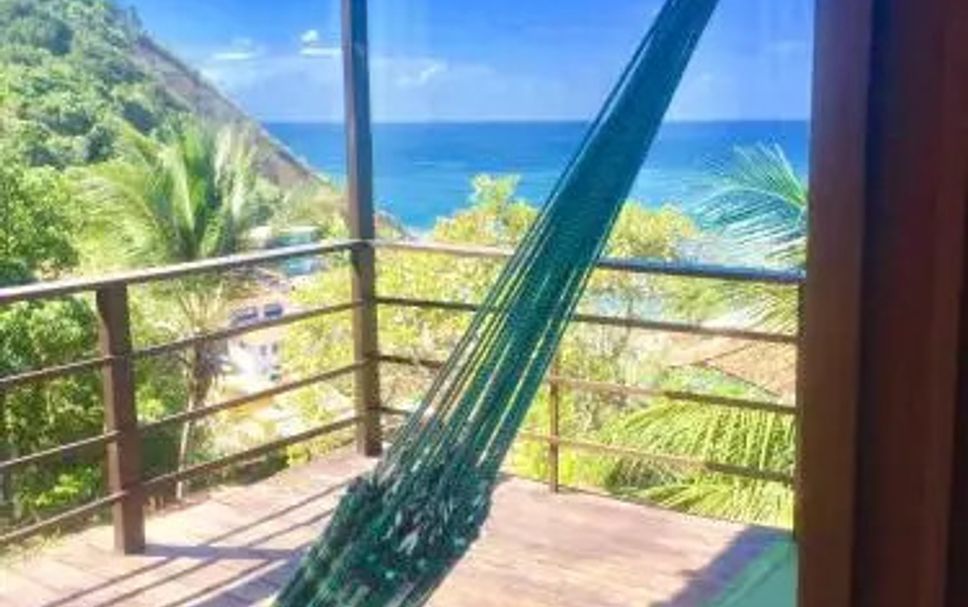 Balcón Foto