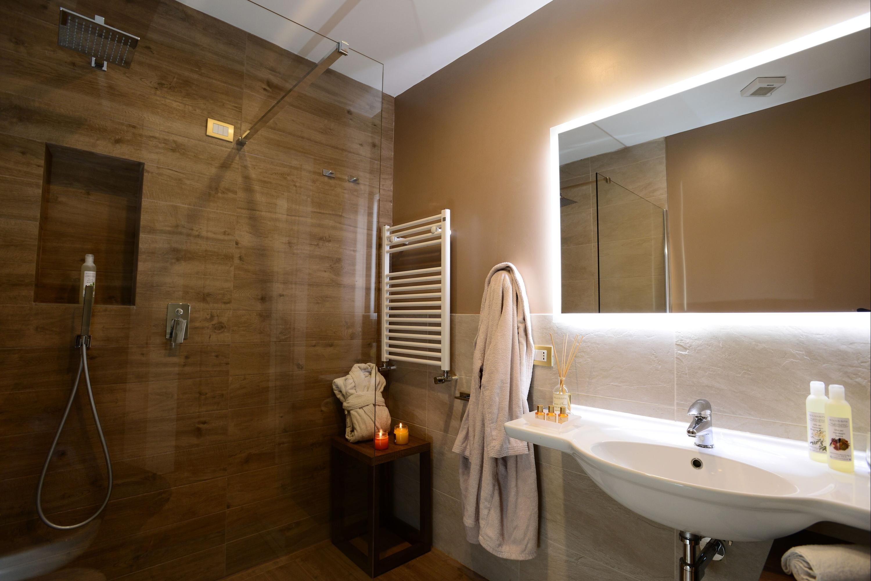 Baño