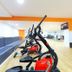 Gimnasio