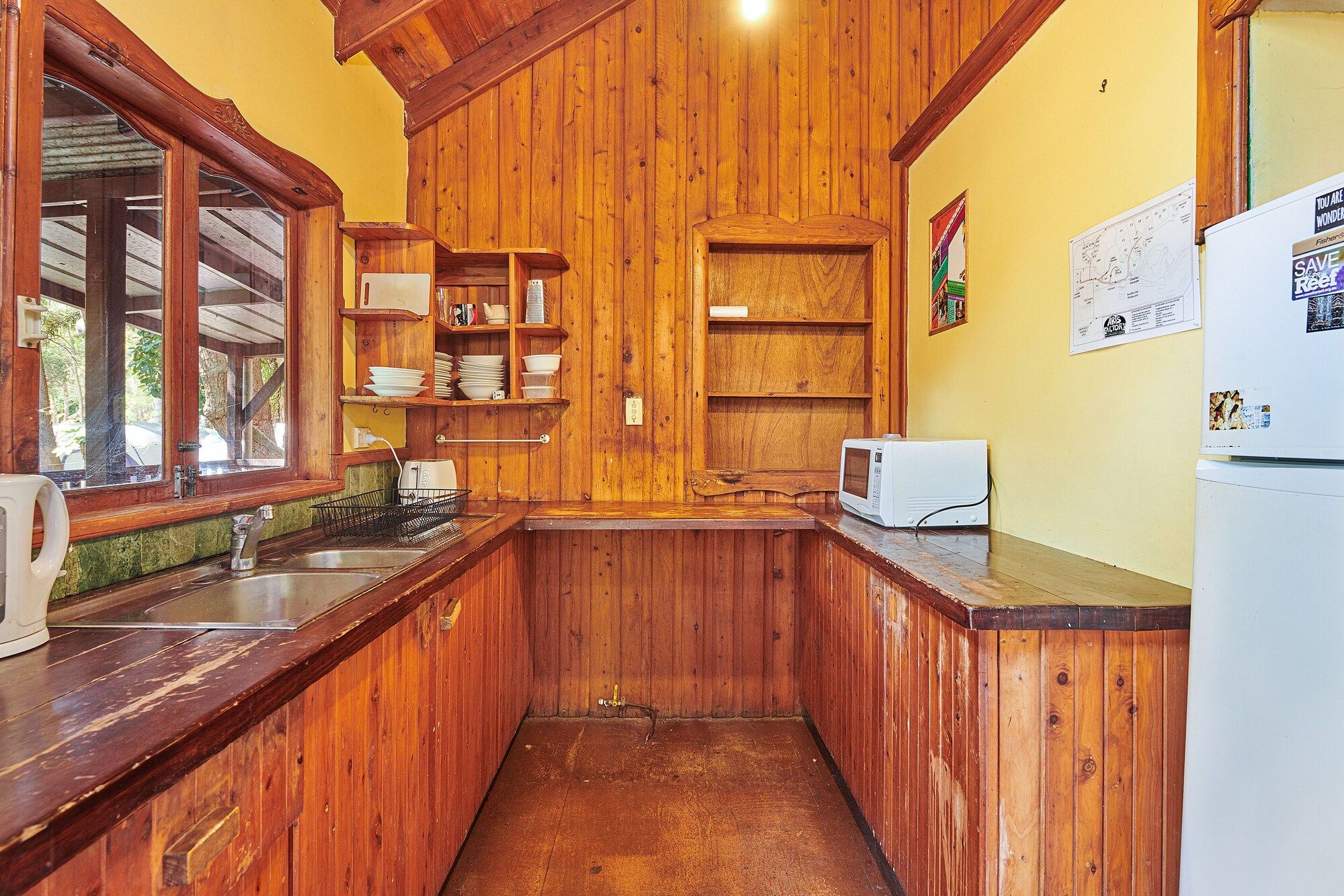 Cocina