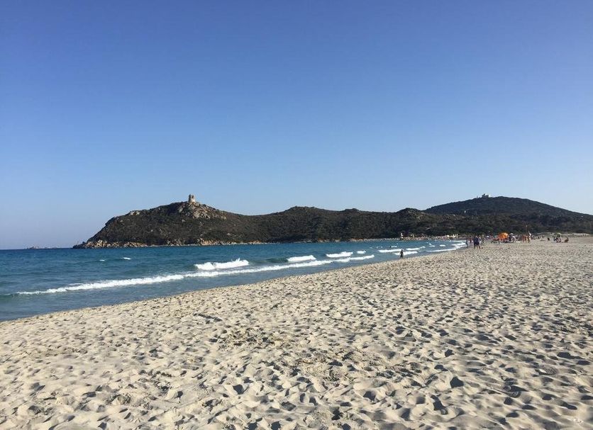 Playa Foto