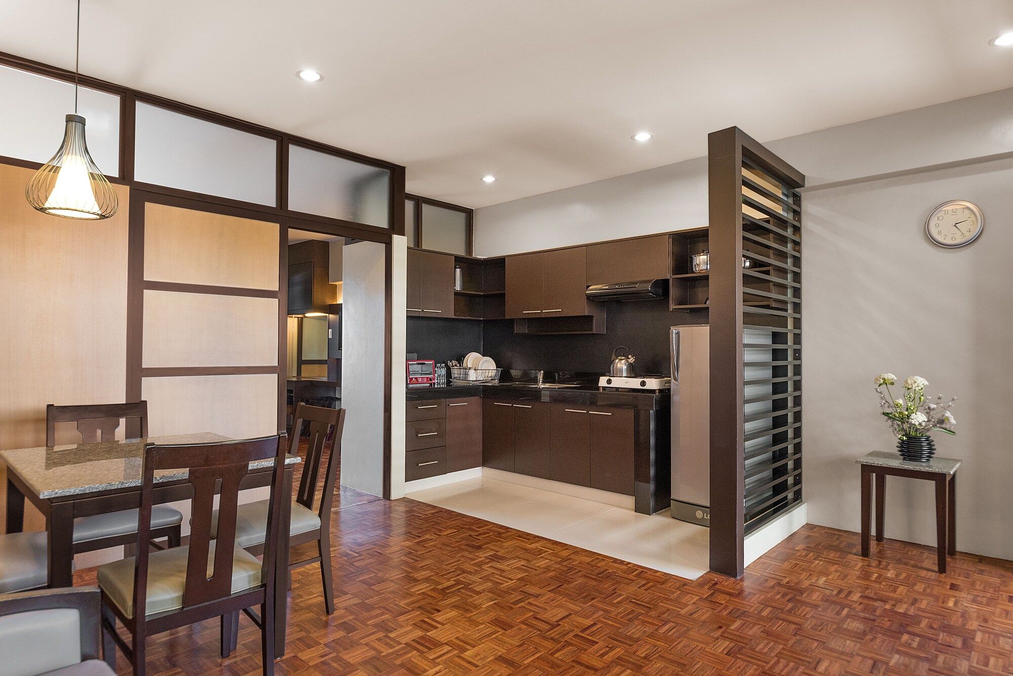Cocina