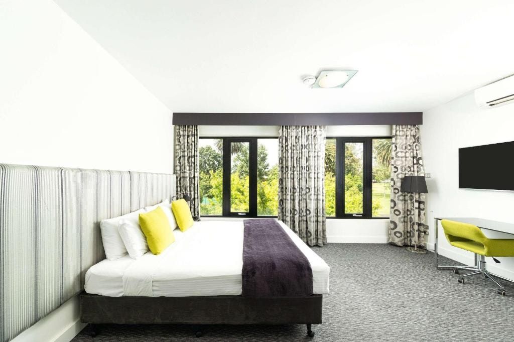Habitación