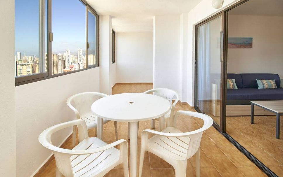 Comedor Foto