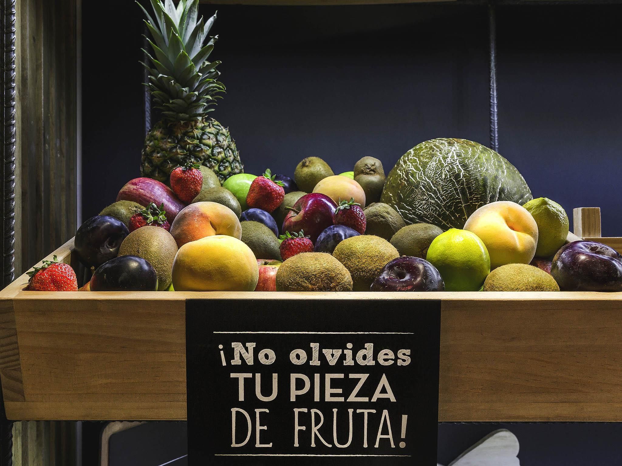 Comedor