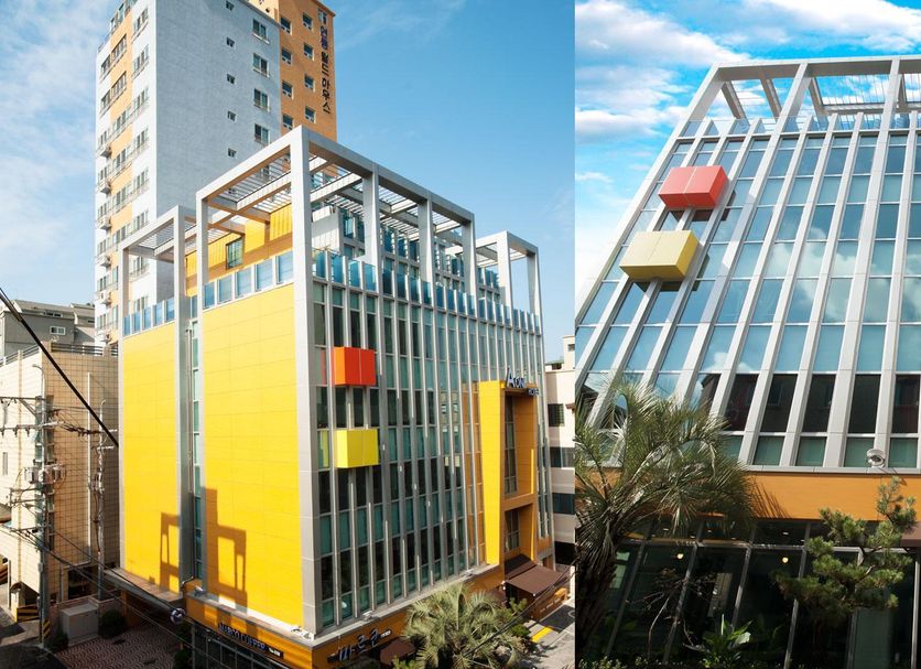 Edificio Foto