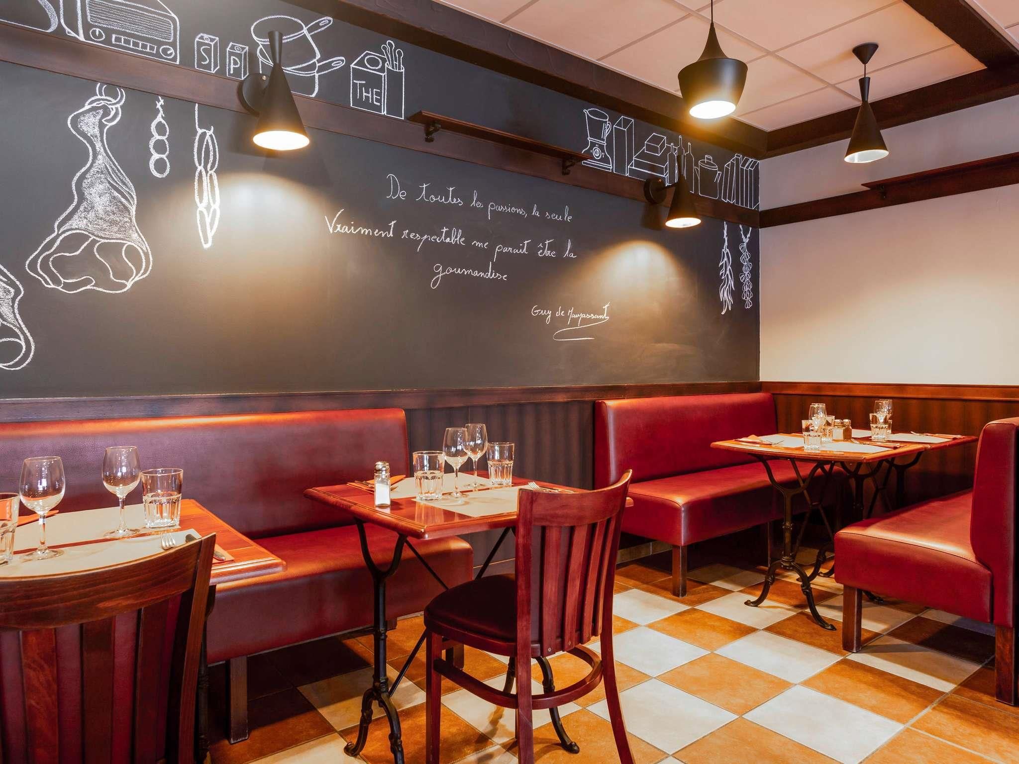 Restaurante