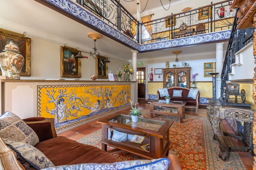 Sala de estar