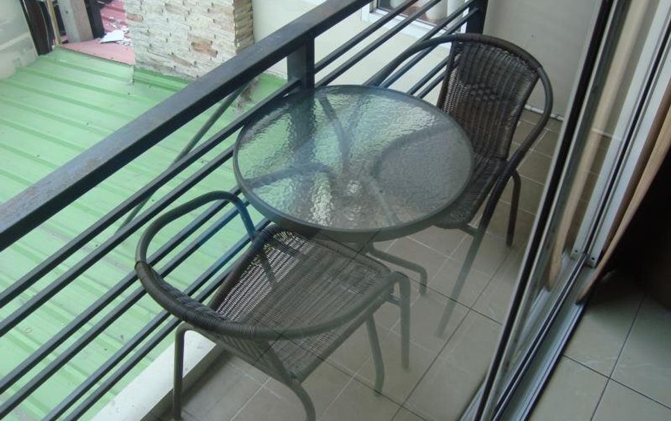 Balcón Foto