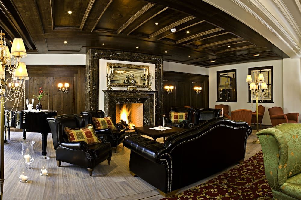 Sala de estar