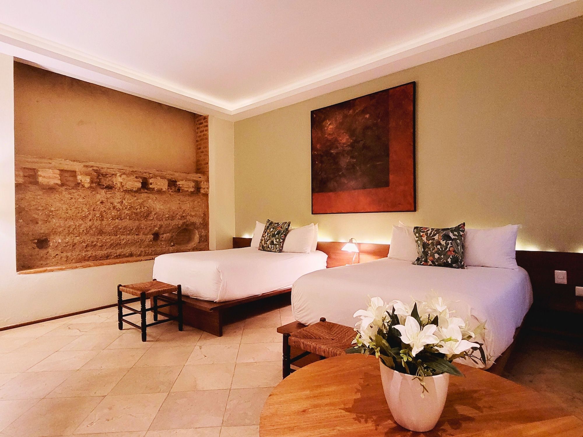 Habitación