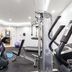 Gimnasio