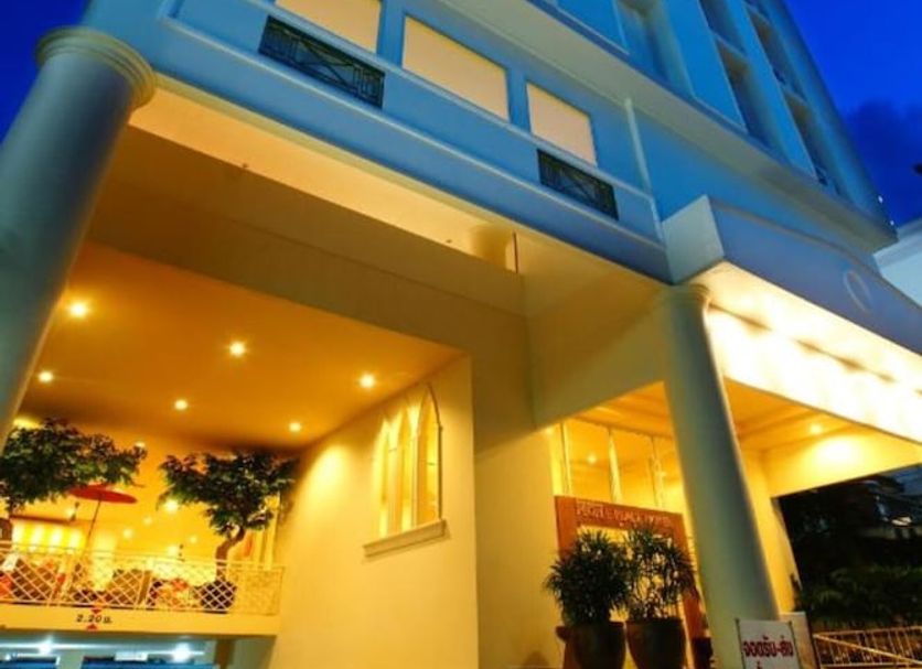 Edificio Foto