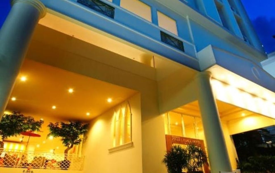 Edificio Foto