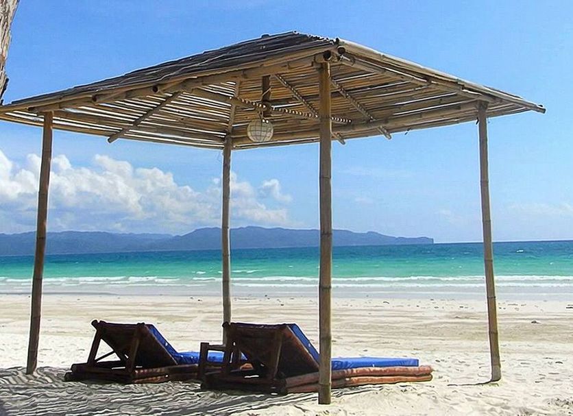Playa Foto