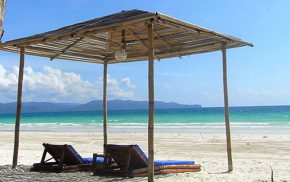 Playa Foto