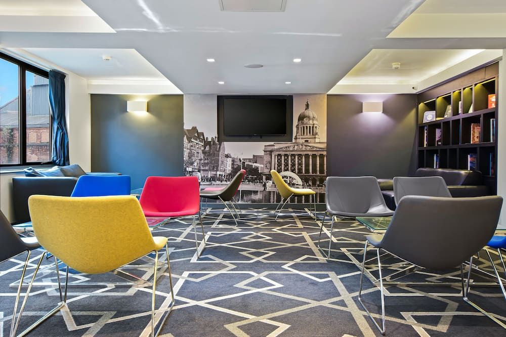 Sala de estar