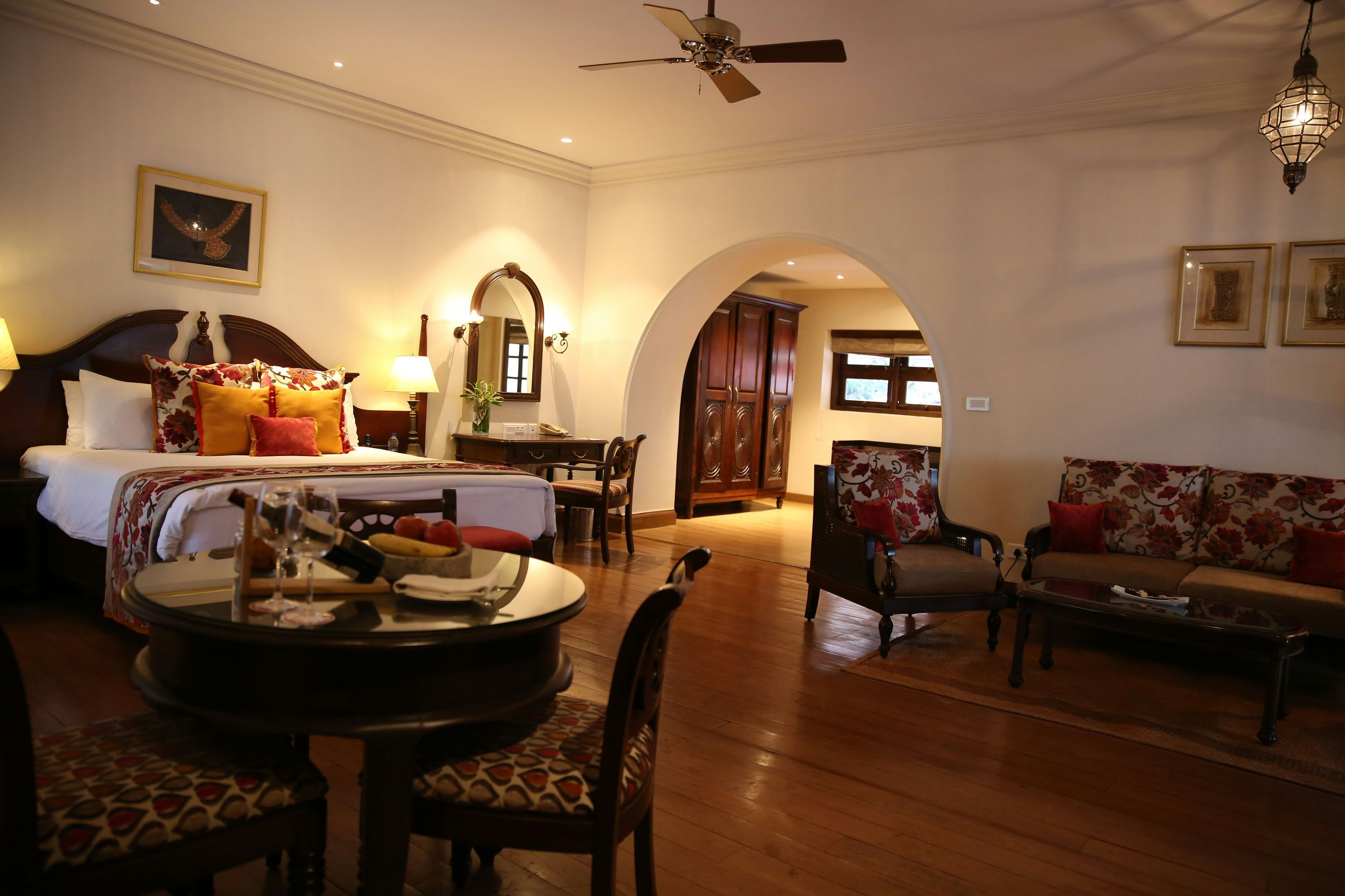 Habitación