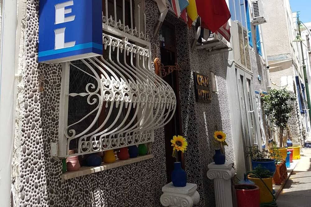Recepción