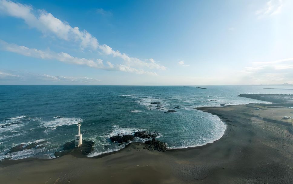 Playa Foto