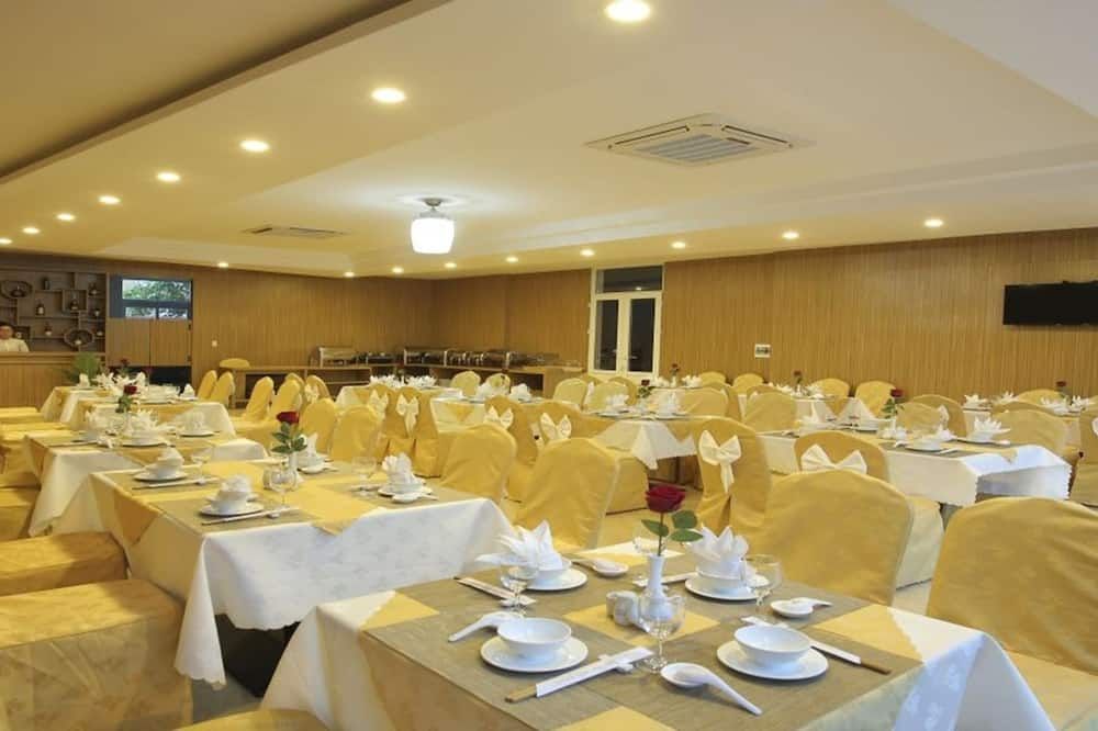 Sala de banquetes