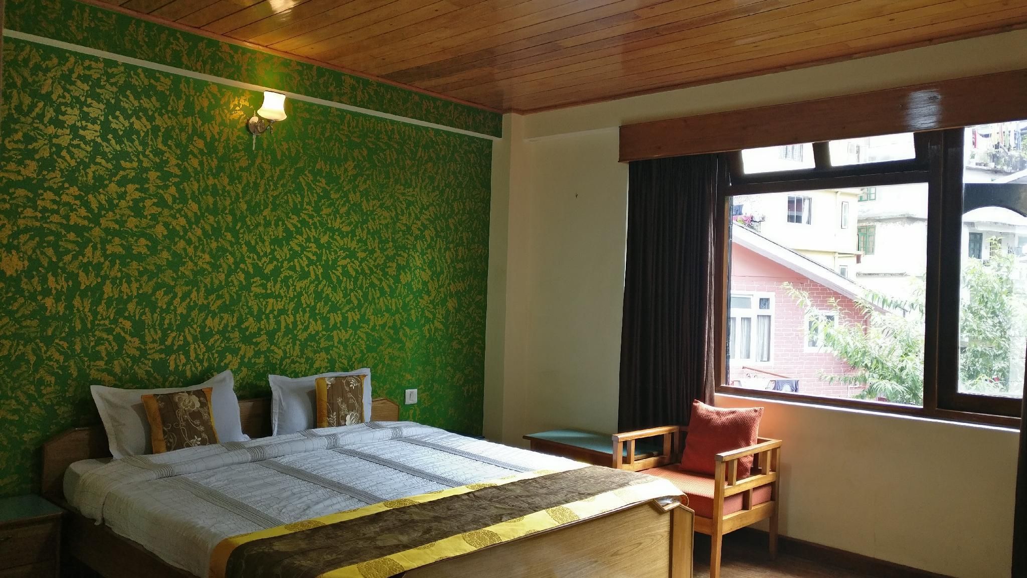 Habitación