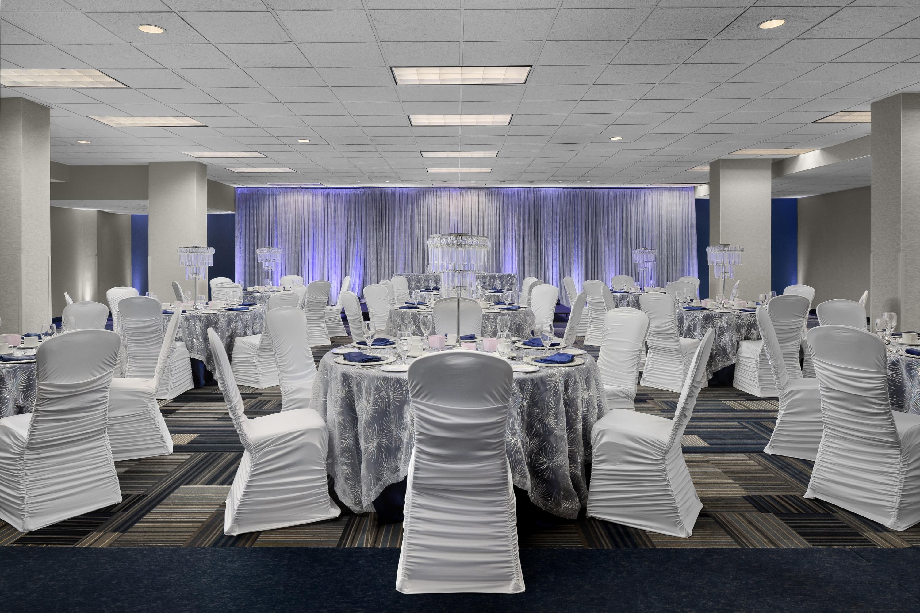 Sala de banquetes