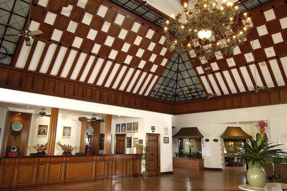 Recepción