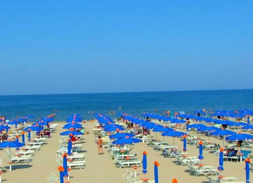 Playa Foto