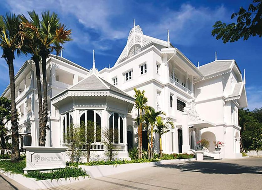 Edificio Foto
