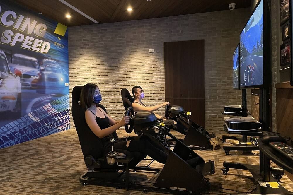 Gimnasio