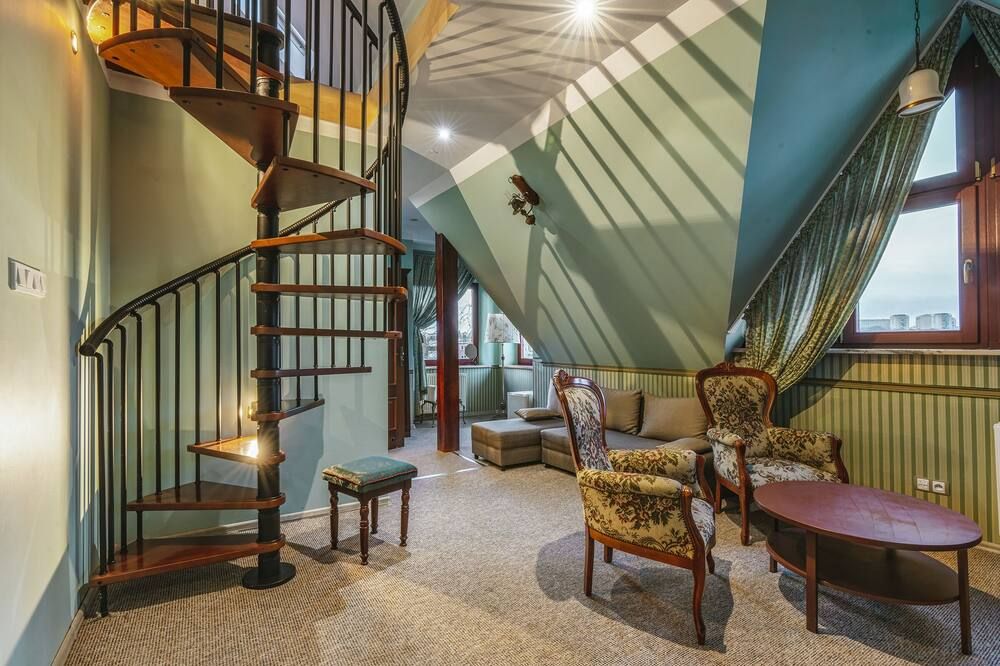 Escaleras
