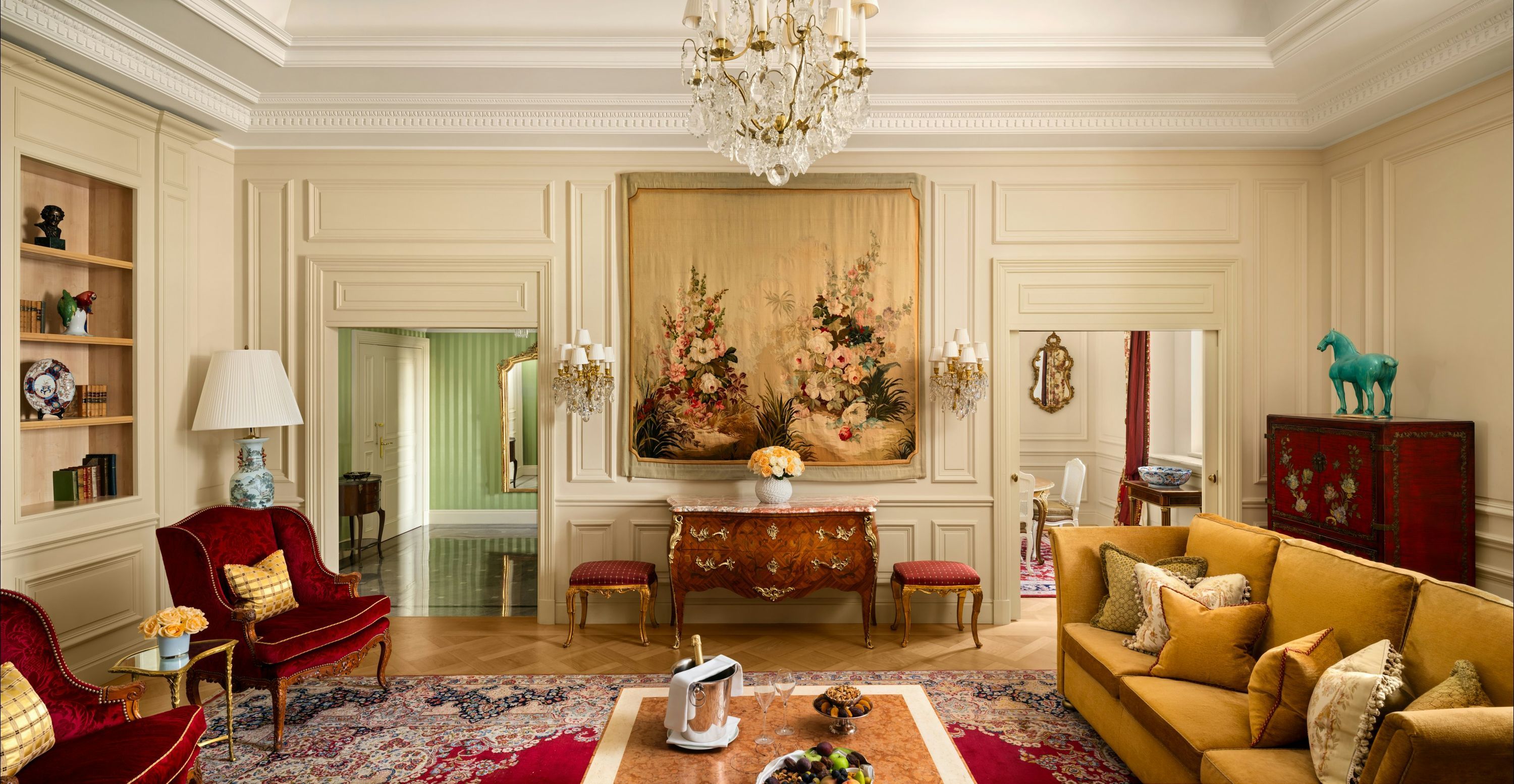 Sala de estar
