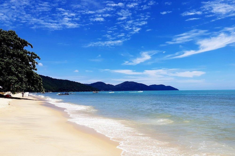 Playa Foto