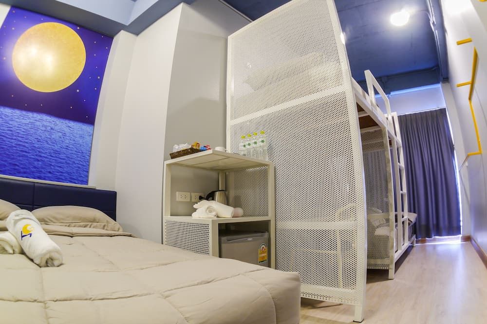 Habitación