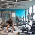 Gimnasio