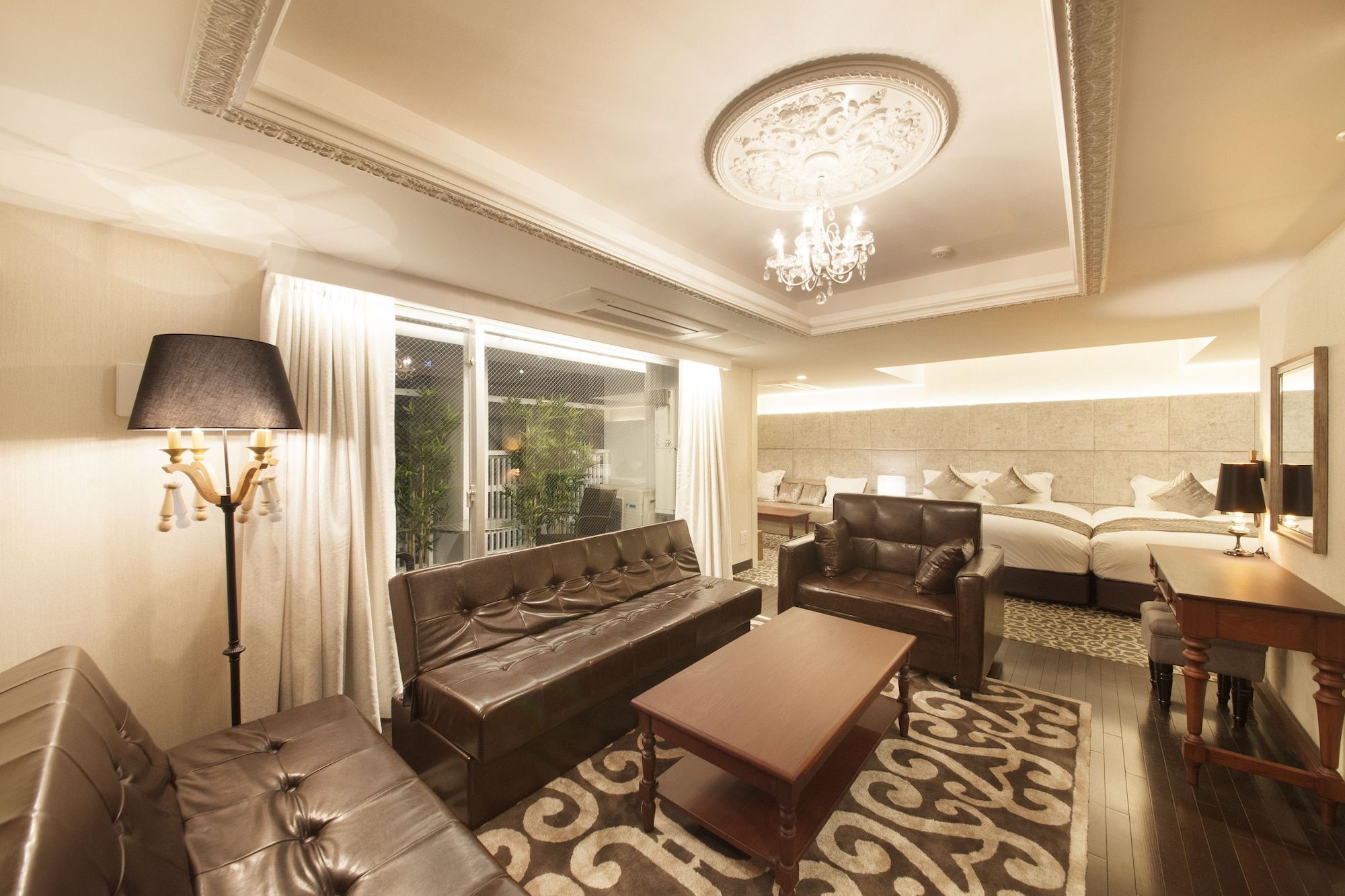 Sala de estar