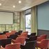 Sala de conferencias
