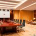 Sala de conferencias