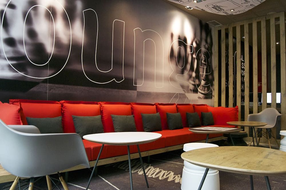 Sala de estar