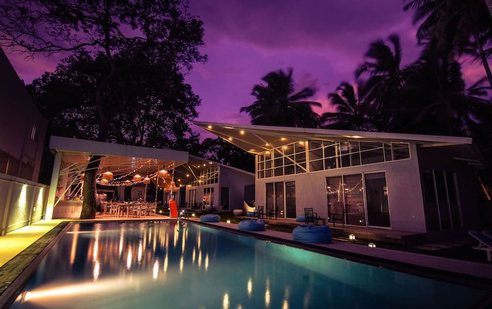 Piscina Foto