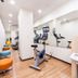 Gimnasio