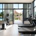 Gimnasio