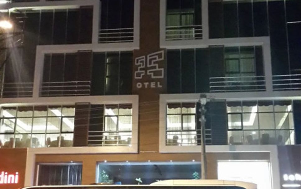 Edificio Foto