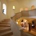 Escaleras