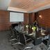 Sala de conferencias