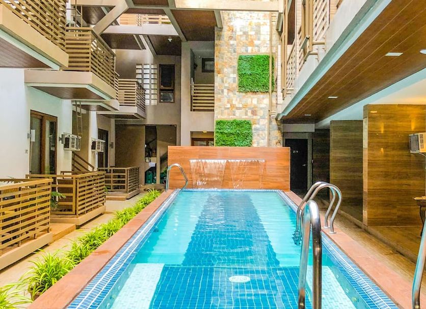 Piscina Foto