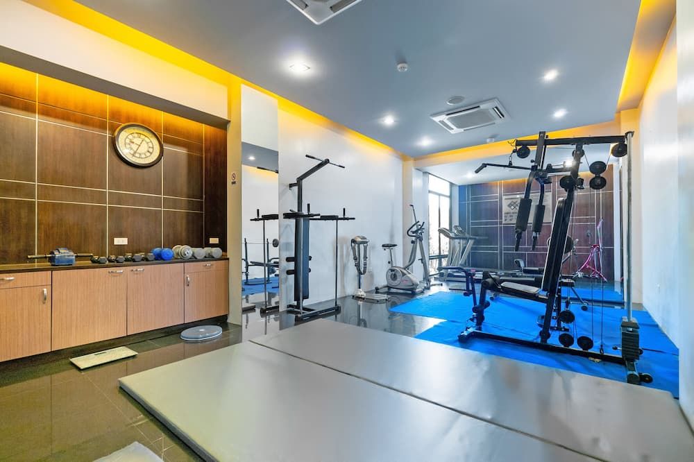 Gimnasio