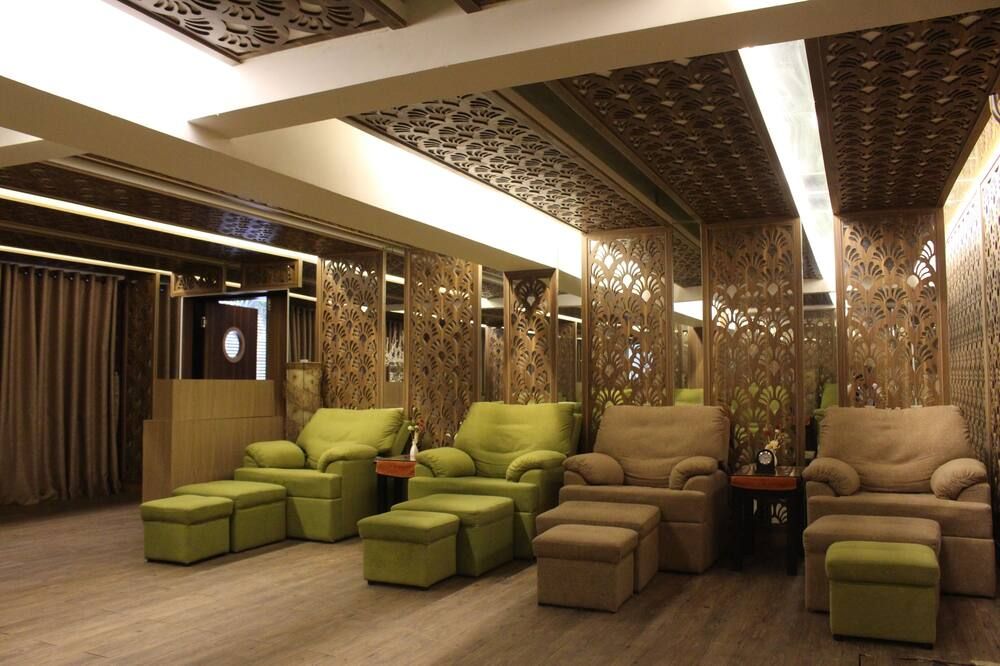 Sala de estar